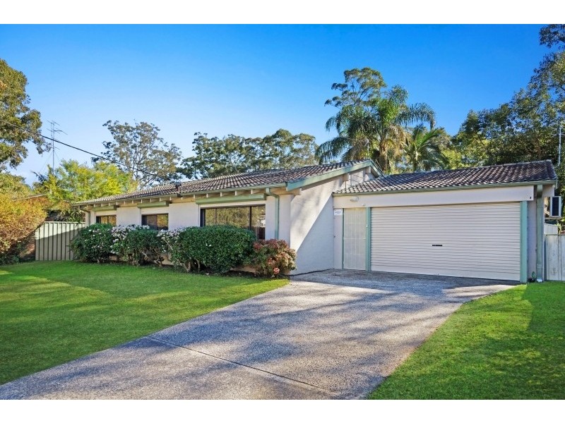 46 Narara Valley Drive, Narara NSW 2250