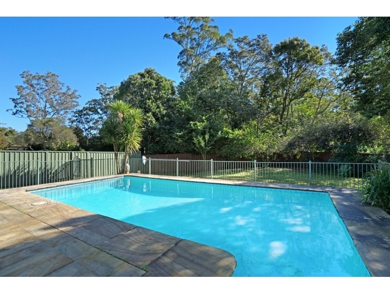 46 Narara Valley Drive, Narara NSW 2250