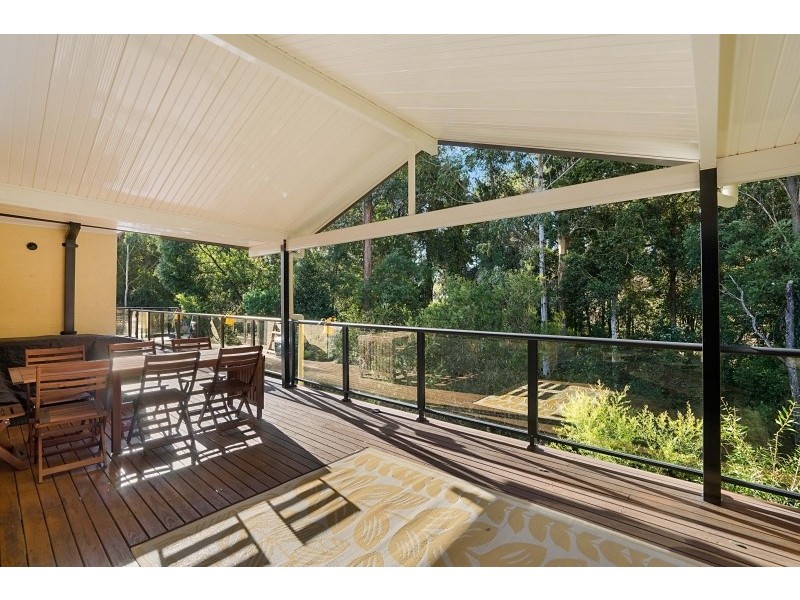 58 Pemberton Boulevard, Lisarow NSW 2250