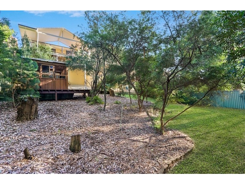 58 Pemberton Boulevard, Lisarow NSW 2250