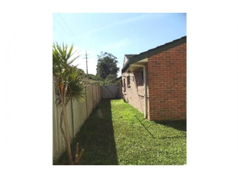 3/19 Bullock Road, Ourimbah NSW 2258