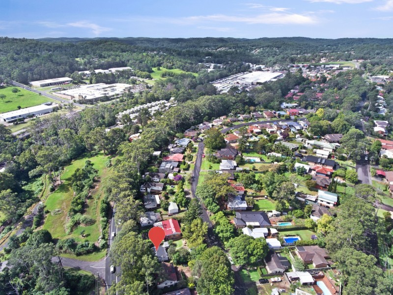 811 Pacific Highway, Niagara Park NSW 2250