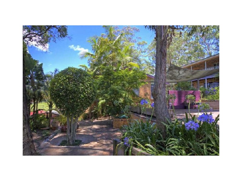 Ourimbah NSW 2258