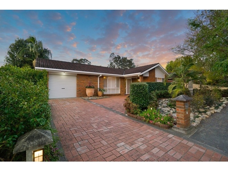 3 Brie Close, Lisarow NSW 2250