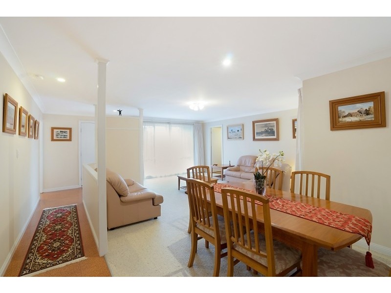 3 Brie Close, Lisarow NSW 2250