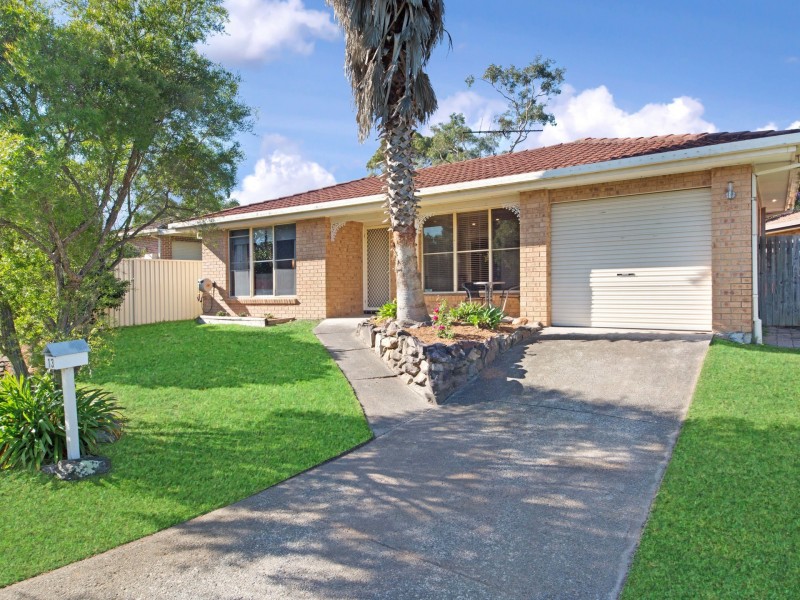 13 Benkari Avenue, Kariong NSW 2250