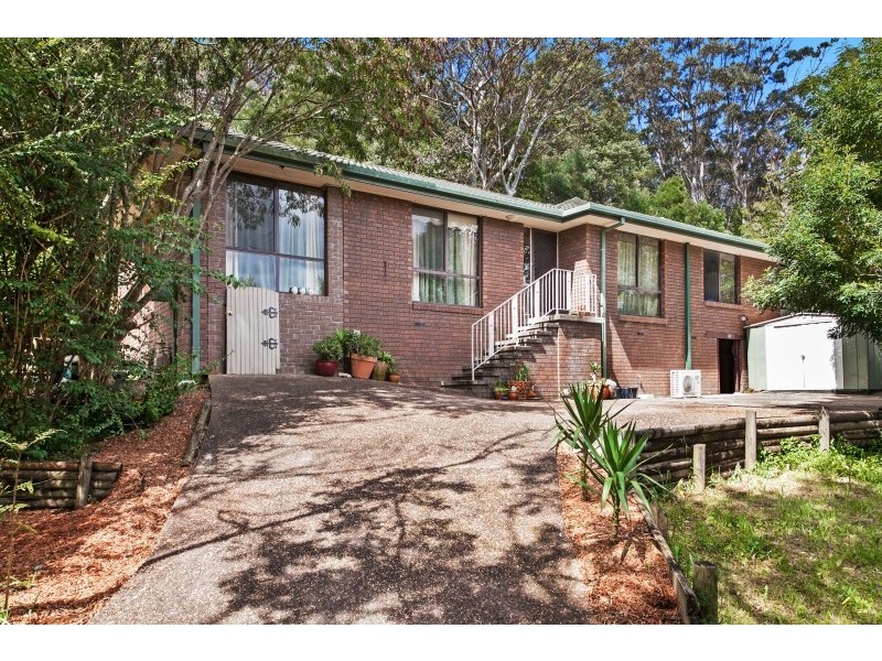 9 Ironbark Close, Ourimbah NSW 2258