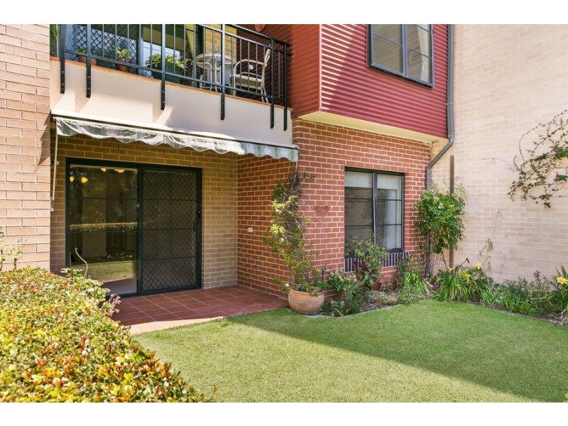 13/15 The Ridgeway, Lisarow NSW 2250