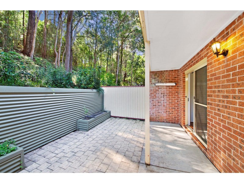 18/10-12 Albert Street, Ourimbah NSW 2258