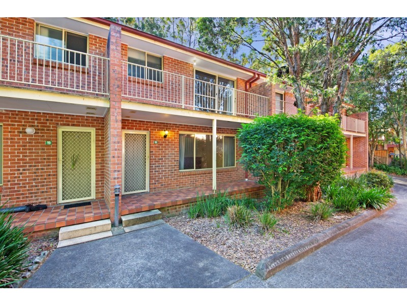 18/10-12 Albert Street, Ourimbah NSW 2258
