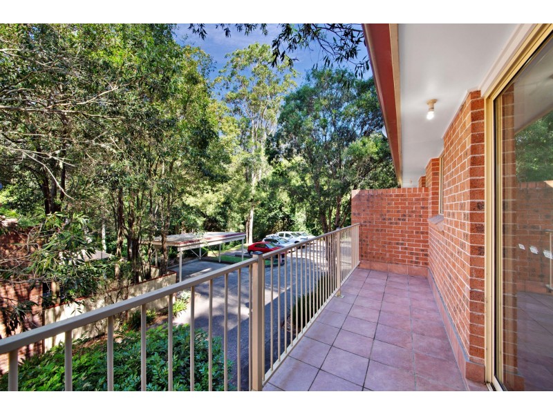 18/10-12 Albert Street, Ourimbah NSW 2258