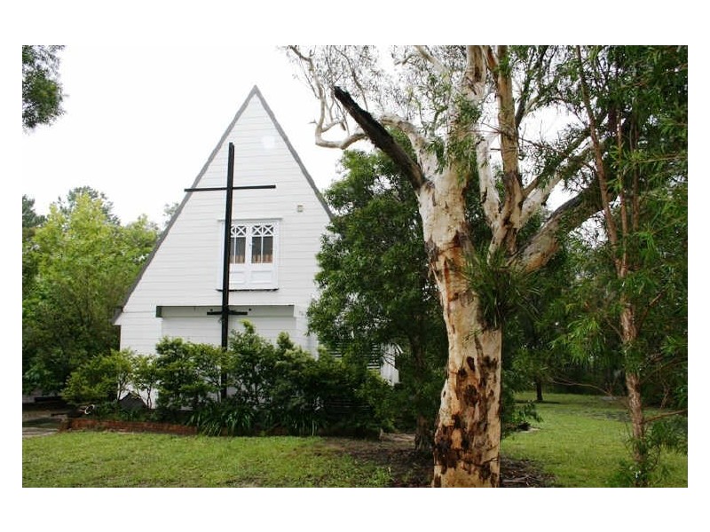 Central Mangrove NSW 2250