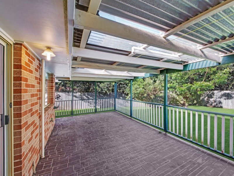 12 Tallowood Crescent, Ourimbah NSW 2258