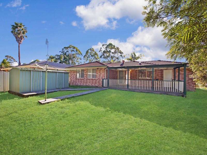 12 Tallowood Crescent, Ourimbah NSW 2258