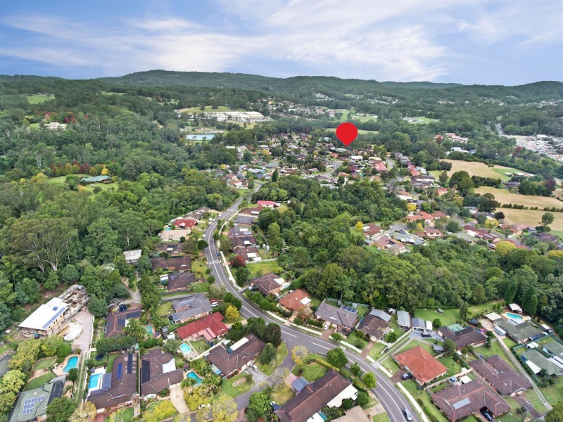 12 Tallowood Crescent, Ourimbah NSW 2258