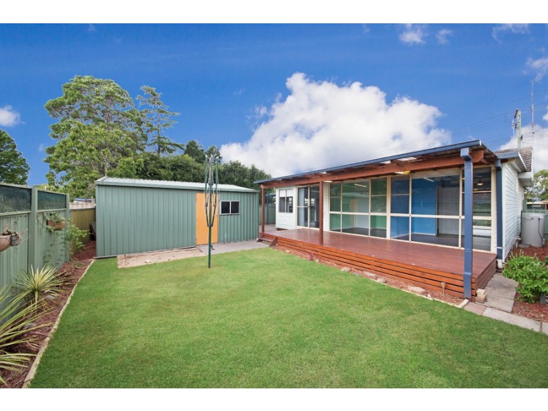 7 Cambridge Circle, Ourimbah NSW 2258