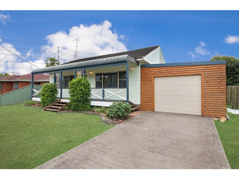 7 Cambridge Circle, Ourimbah NSW 2258