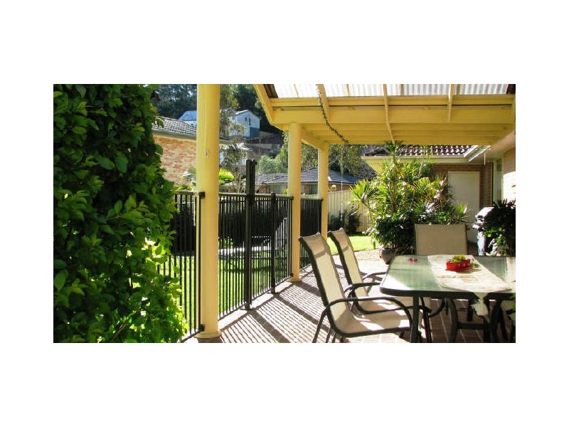 Ourimbah NSW 2258