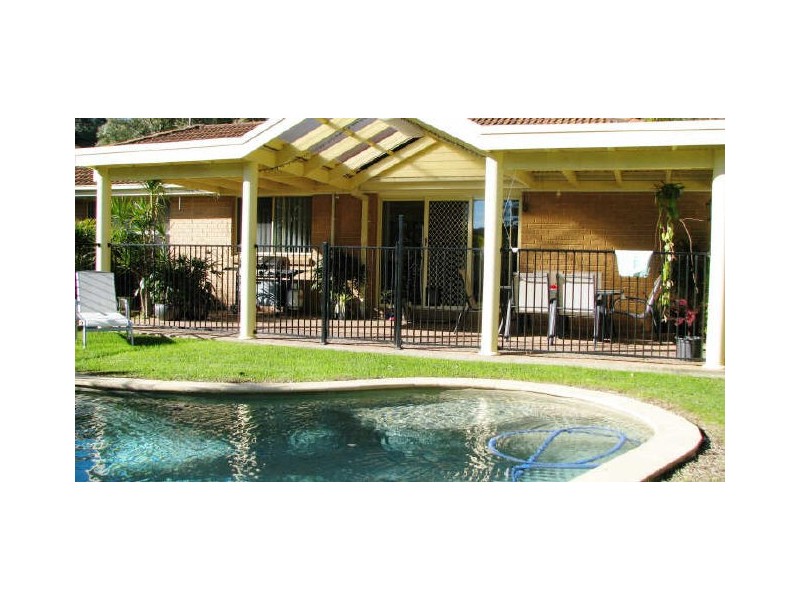 Ourimbah NSW 2258