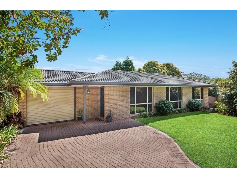 3 Hollydeen Close, Narara NSW 2250