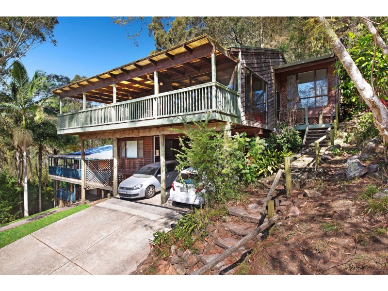 13 Tottenham Place, North Gosford NSW 2250