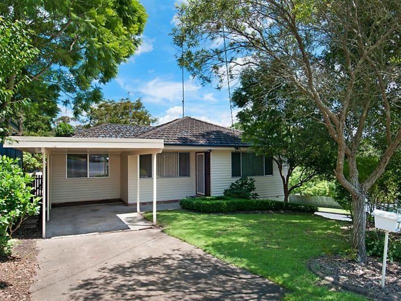9 Kent Street, Niagara Park NSW 2250