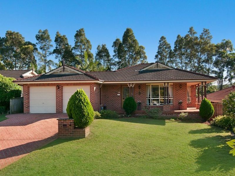63 Woodview Avenue, Lisarow NSW 2250