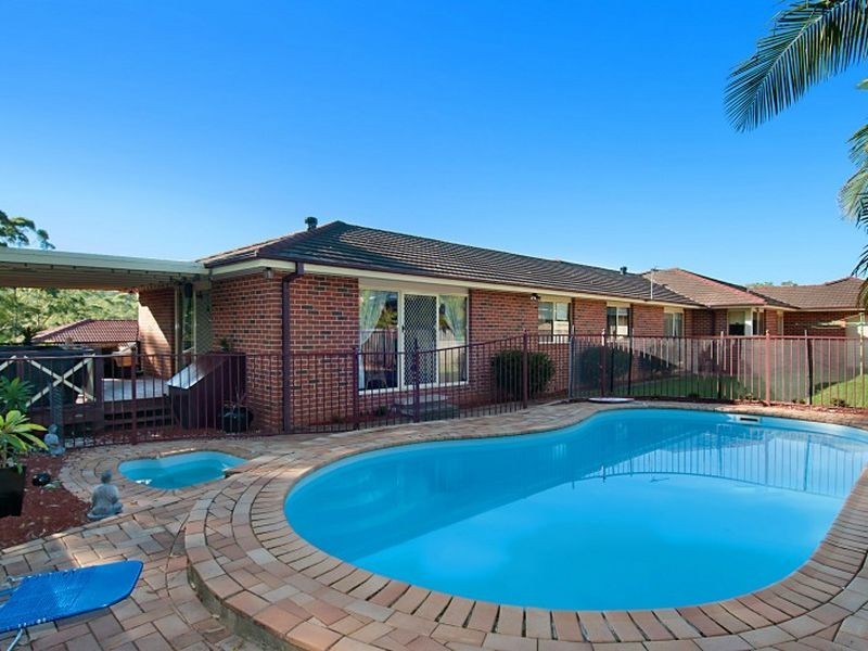 63 Woodview Avenue, Lisarow NSW 2250