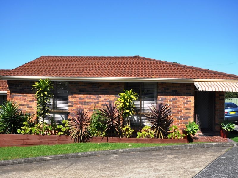 6/8 Leech Close, Narara NSW 2250