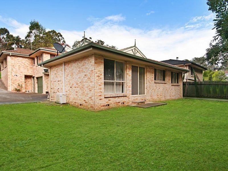 2/18 Robert Holl Drive, Ourimbah NSW 2258