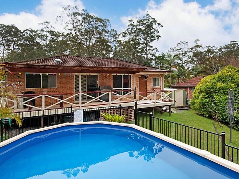 1/127 Carrington Street, Narara NSW 2250