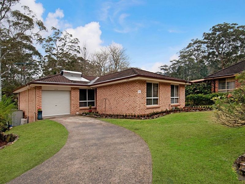 1/127 Carrington Street, Narara NSW 2250