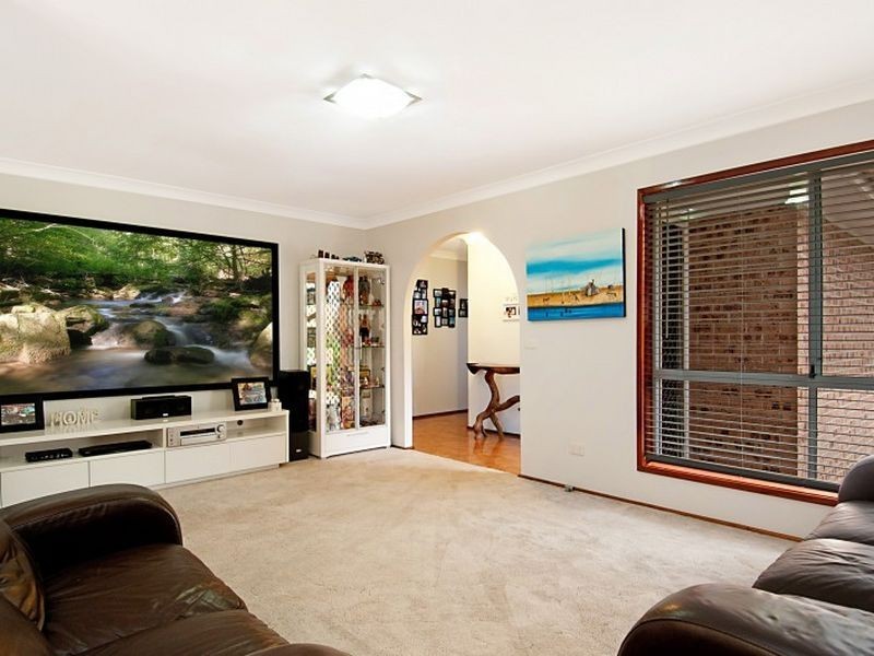 1/127 Carrington Street, Narara NSW 2250