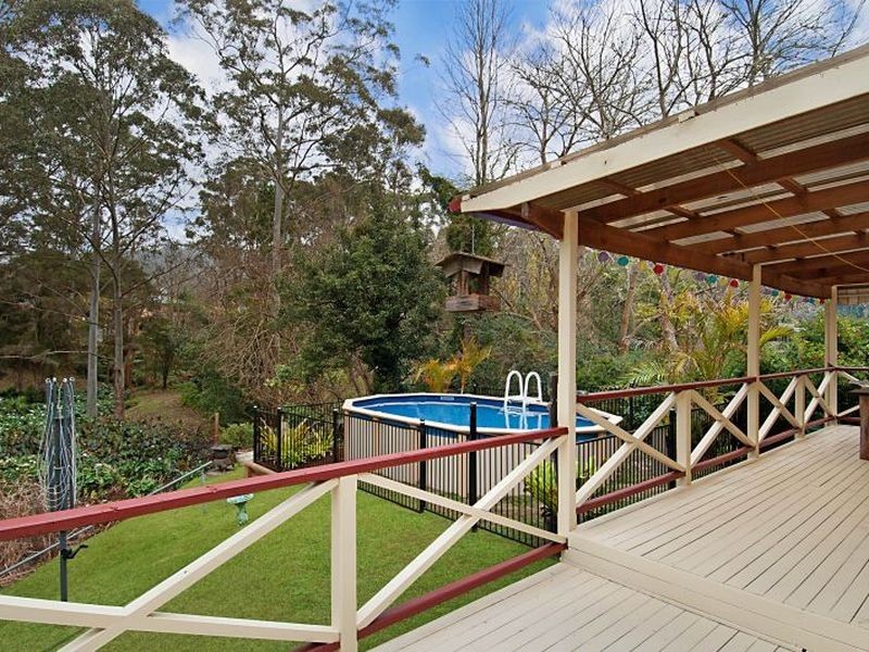 1/127 Carrington Street, Narara NSW 2250