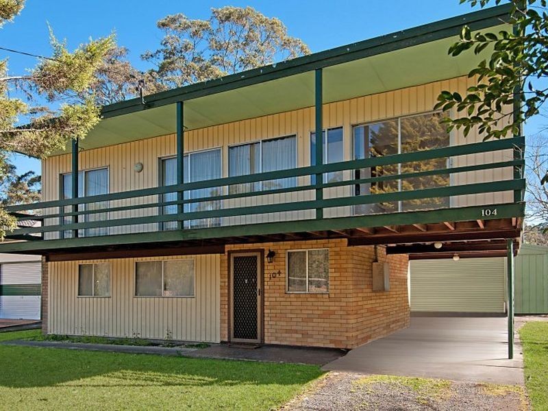 104 Narara Valley Drive, Narara NSW 2250