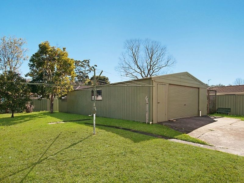 104 Narara Valley Drive, Narara NSW 2250