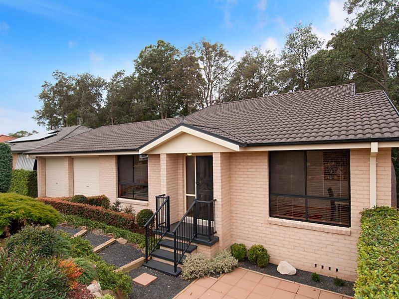 68 Pemberton Blvde, Lisarow NSW 2250