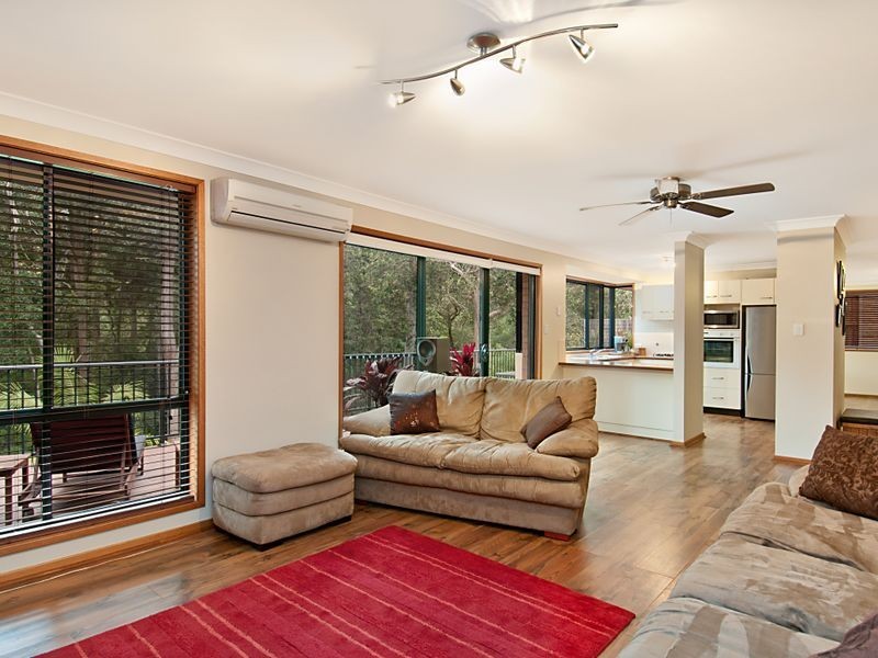 68 Pemberton Blvde, Lisarow NSW 2250