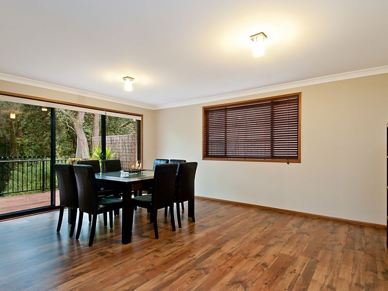 68 Pemberton Blvde, Lisarow NSW 2250