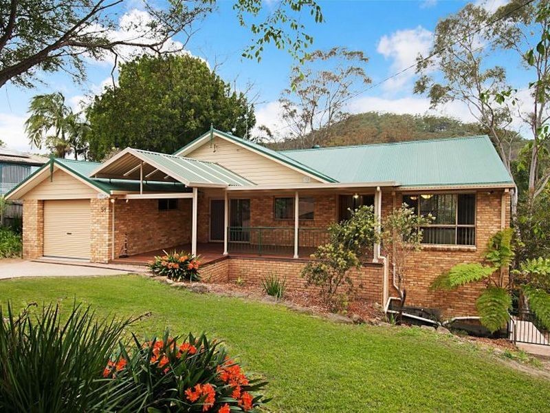 58 Newling Street, Lisarow NSW 2250