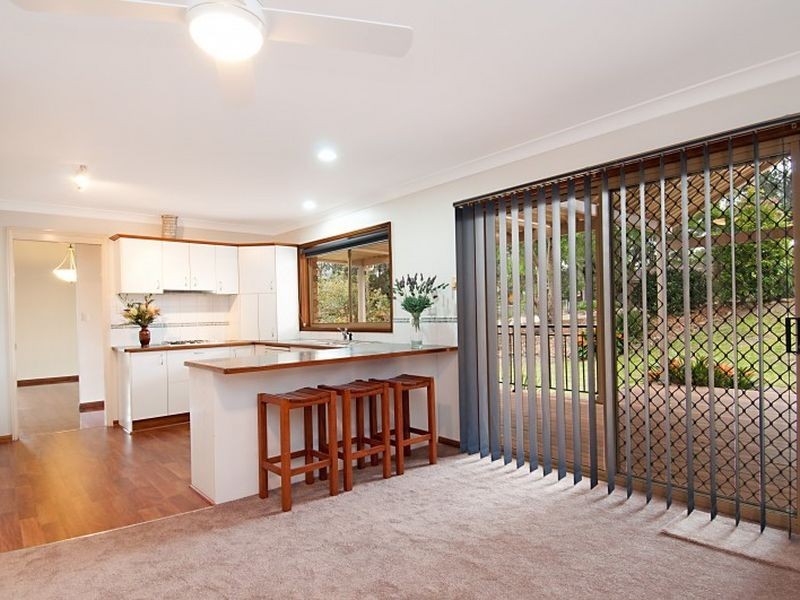 58 Newling Street, Lisarow NSW 2250