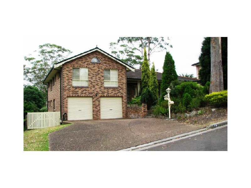 Ourimbah NSW 2258