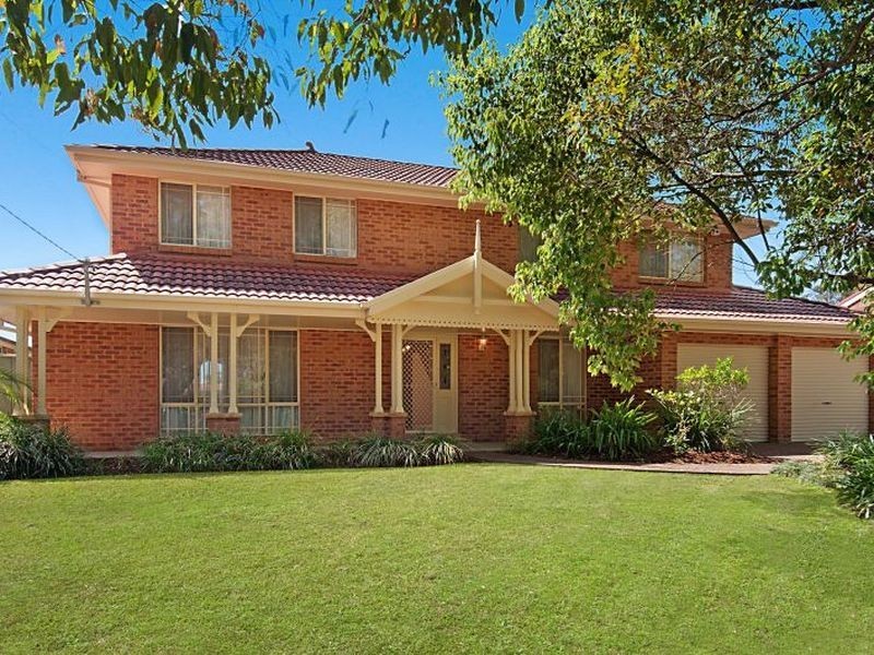 12 Excelsior Street, Lisarow NSW 2250