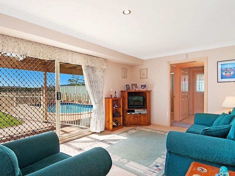 12 Excelsior Street, Lisarow NSW 2250