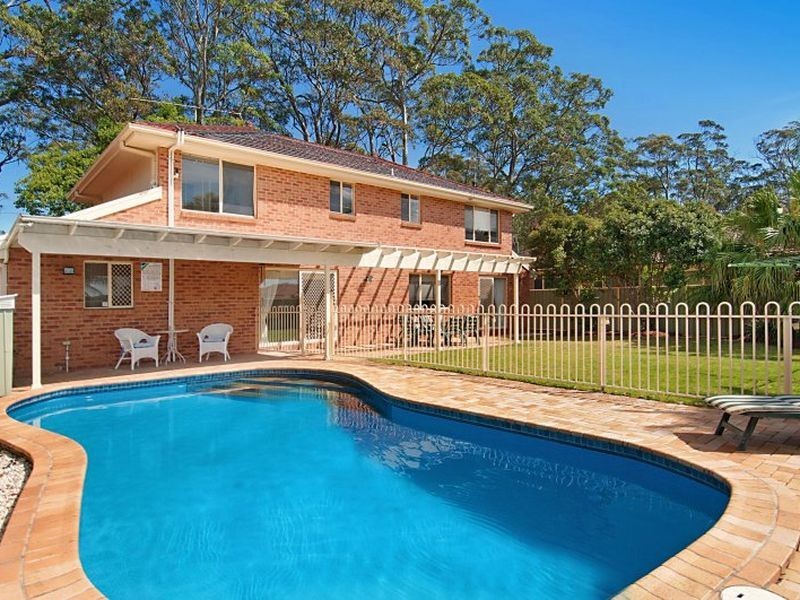 12 Excelsior Street, Lisarow NSW 2250
