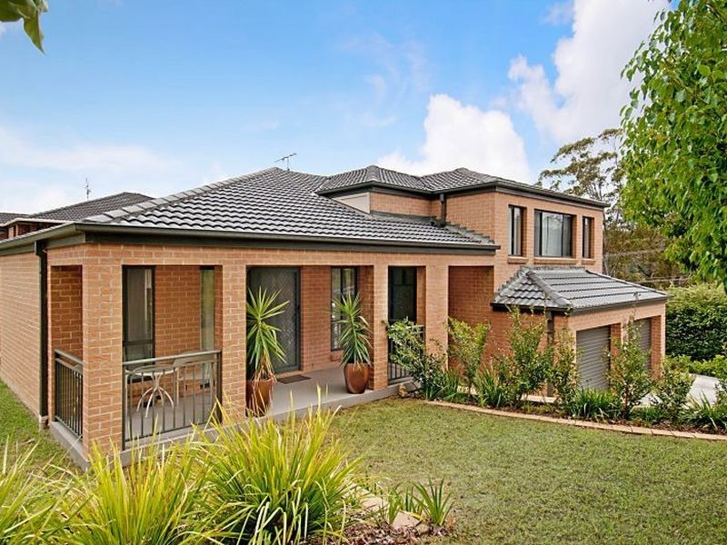 90 Taylor Road, Lisarow NSW 2250