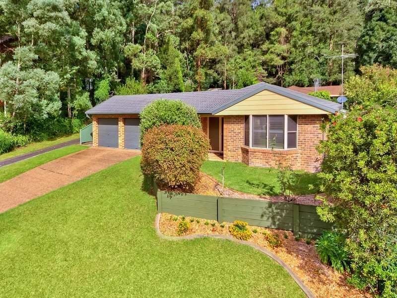 62 Perratt Close, Lisarow NSW 2250