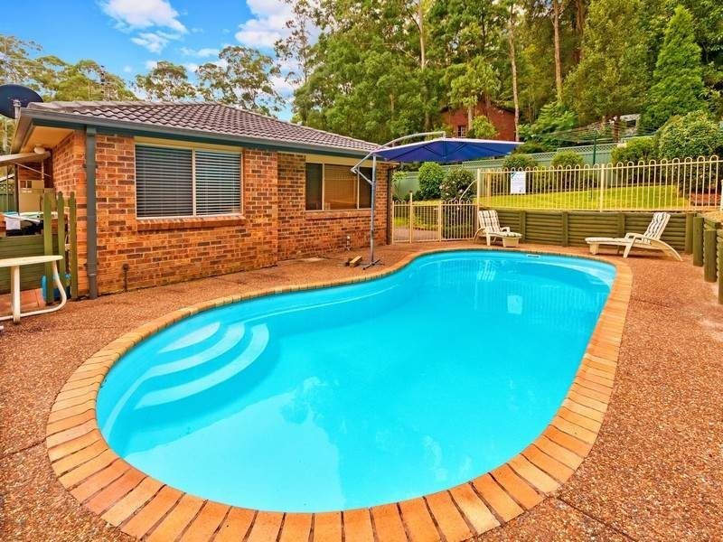 62 Perratt Close, Lisarow NSW 2250