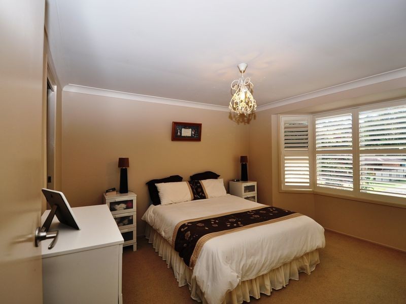 62 Perratt Close, Lisarow NSW 2250