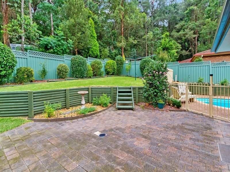 62 Perratt Close, Lisarow NSW 2250
